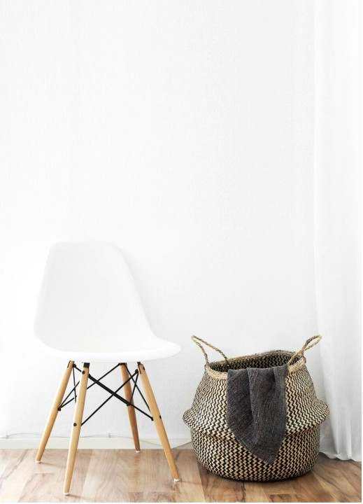 Designer Wohnzimmer Szene