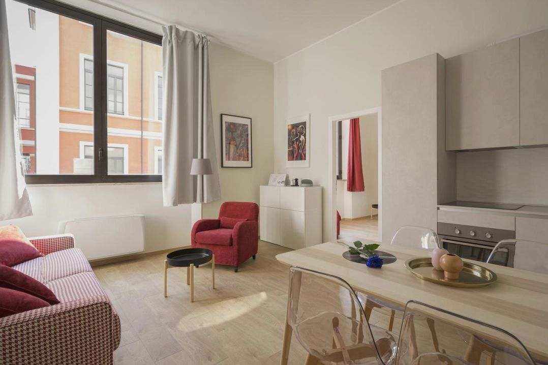 Wohnzimmer Projekt 2