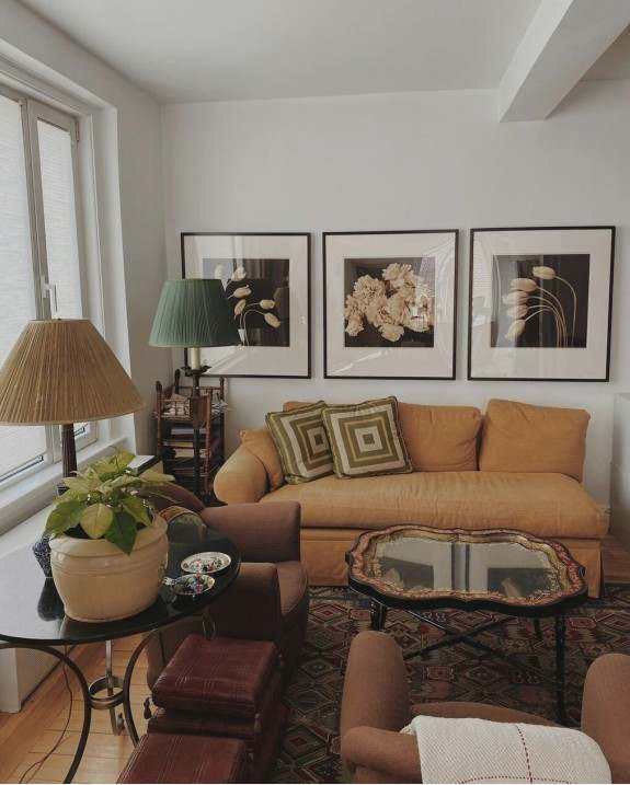 Schlafzimmer Idee